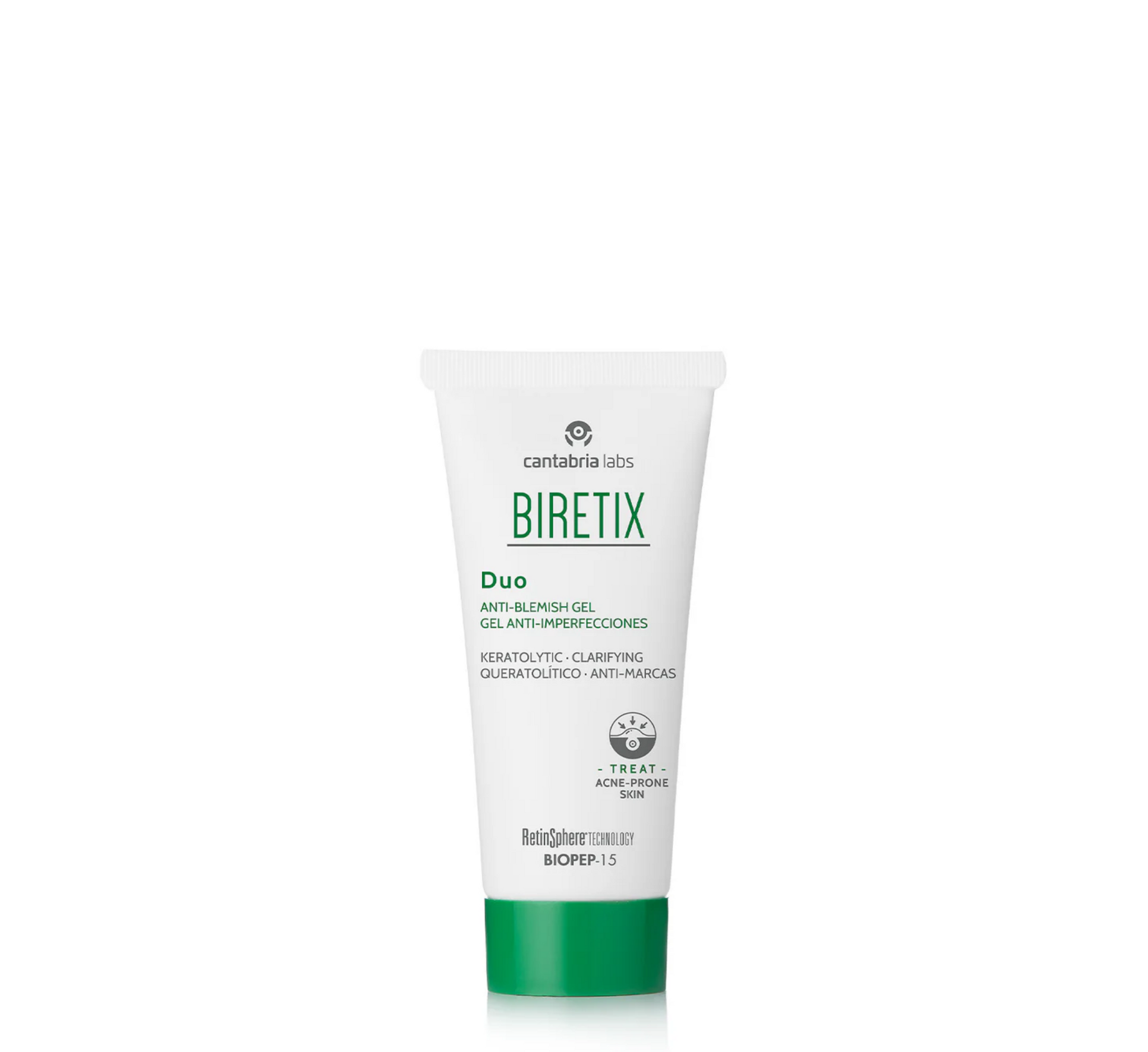 BIRETIX Duo Anti-Blemish Gel *30ml