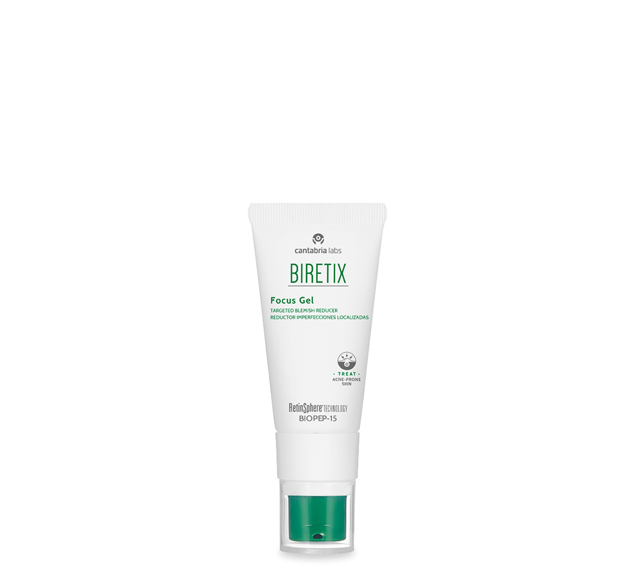 BIRETIX Focus Gel *15ml