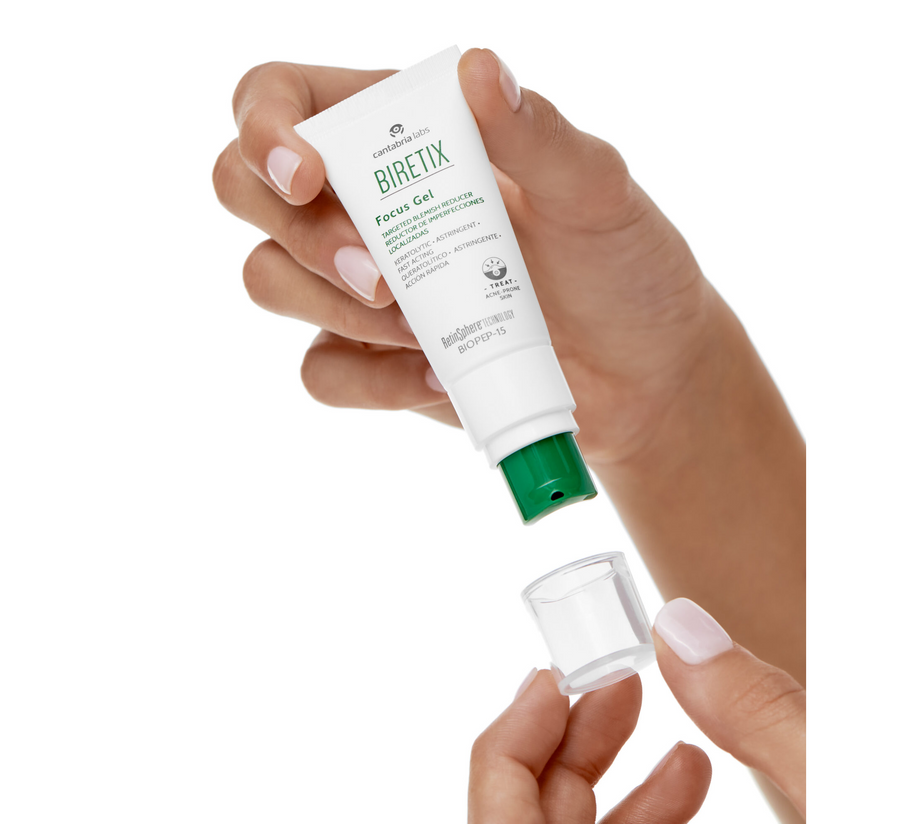 Xhel BIRETIX Focus *15ml 