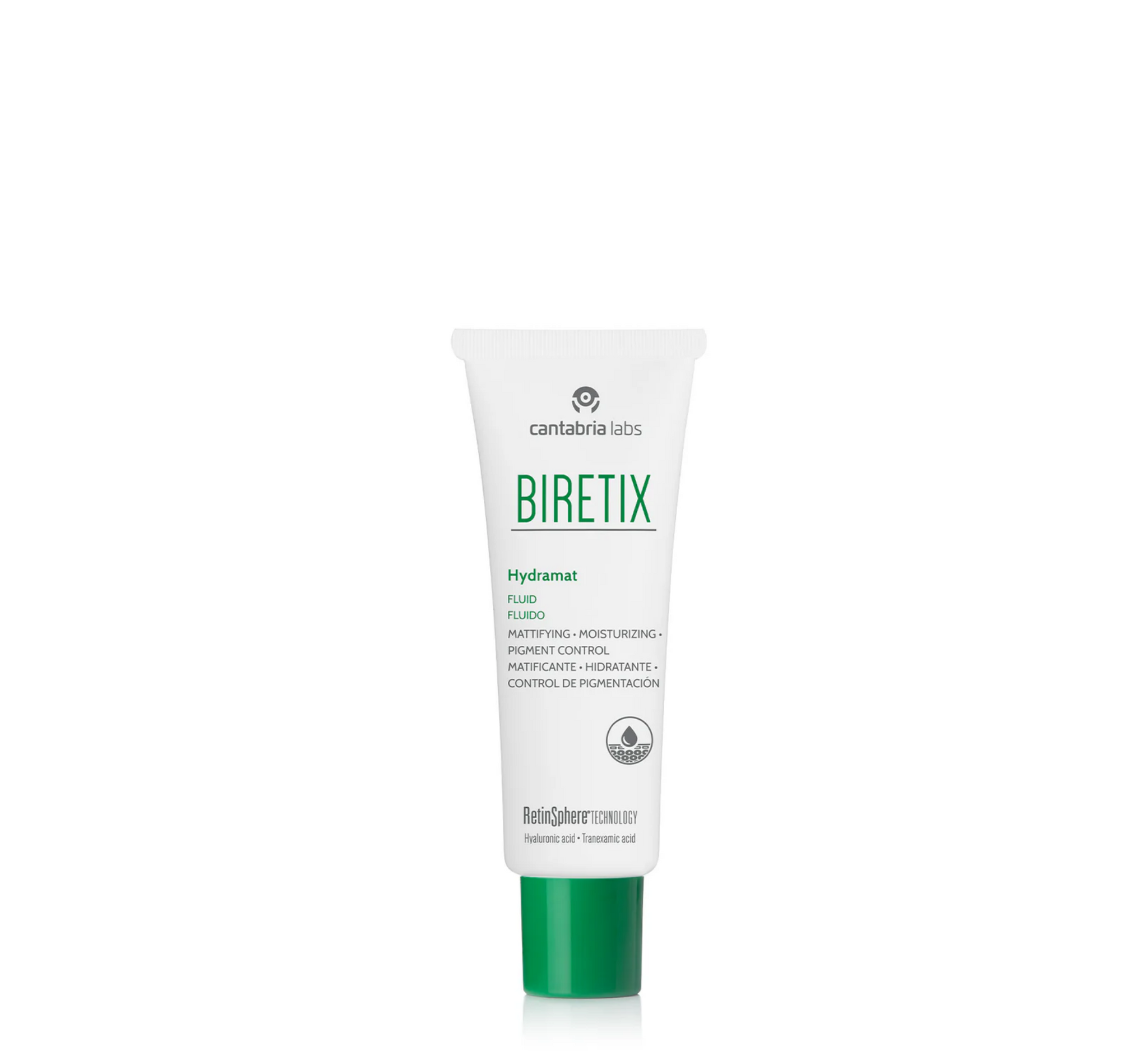BIRETIX Hydramat Fluid *50ml