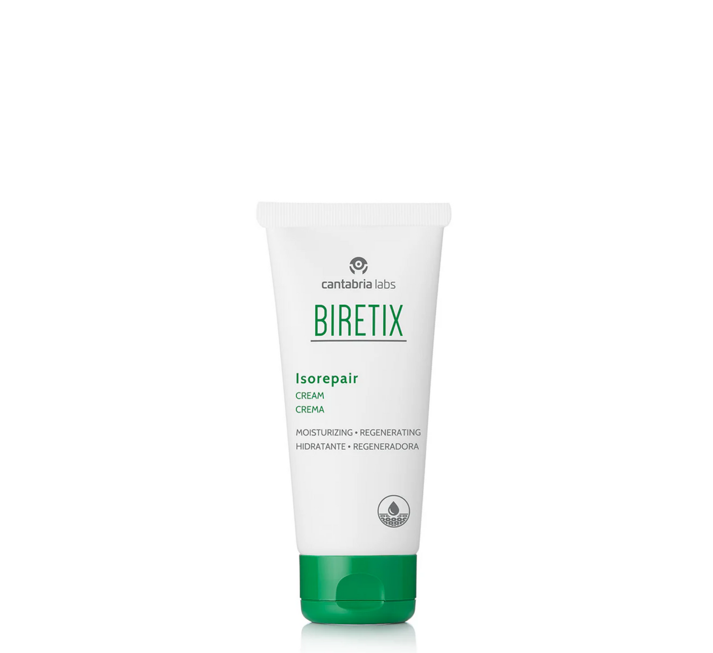 BIRETIX Isorepair Cream *50ml
