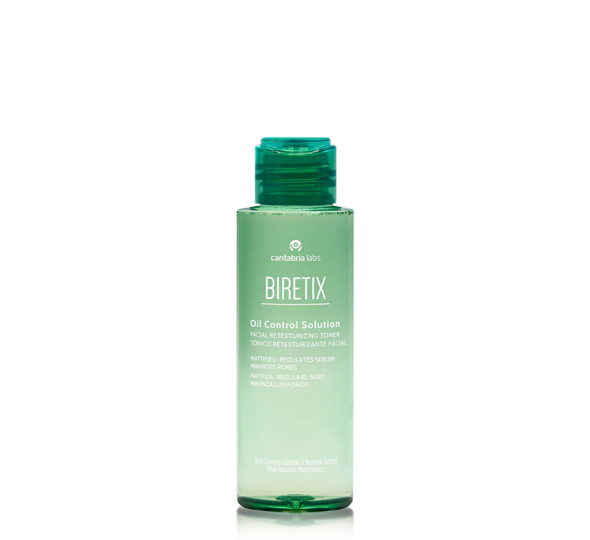 BIRETIX Oil Control Solution *100ml