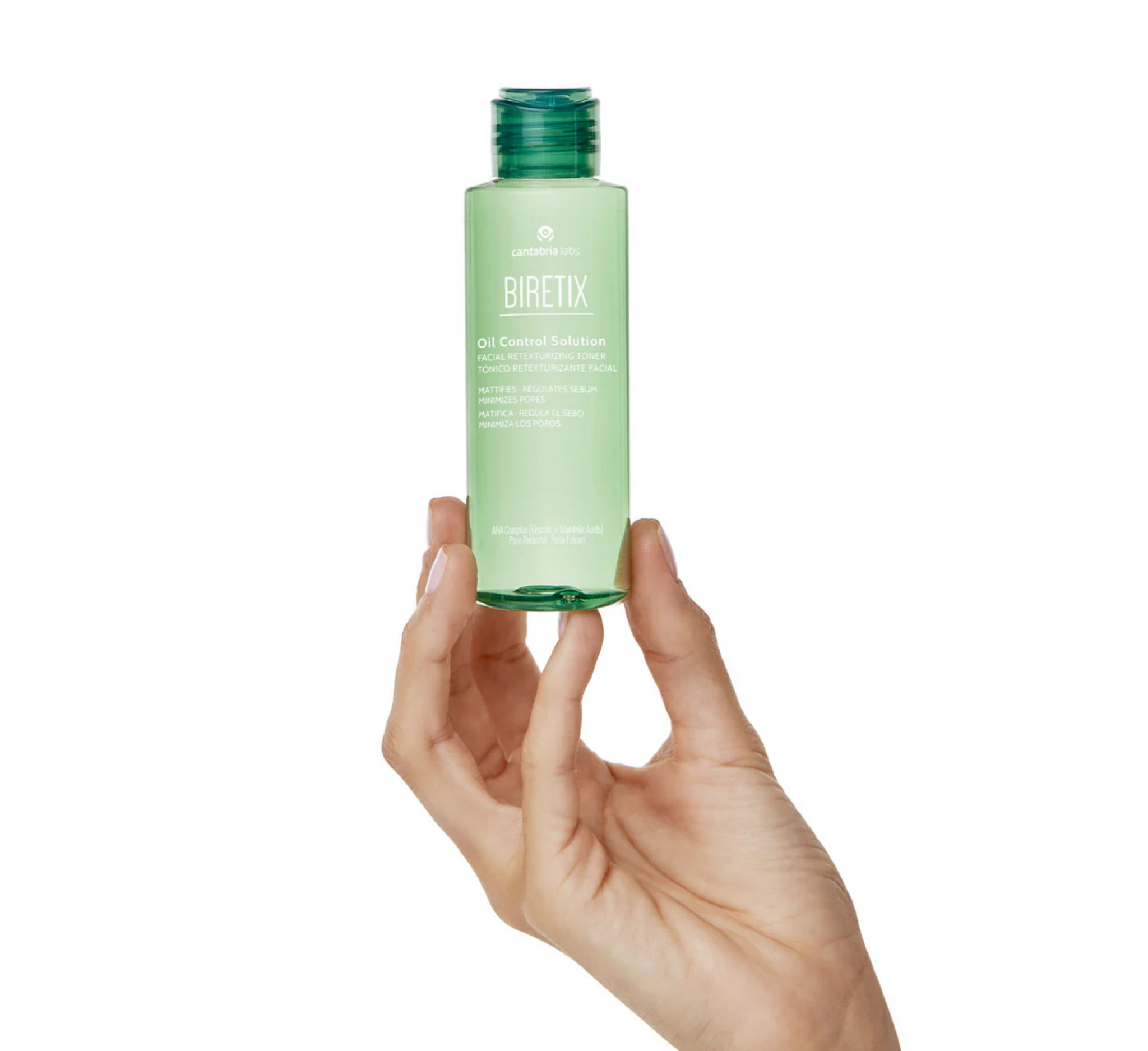 BIRETIX Oil Control Solution *100ml