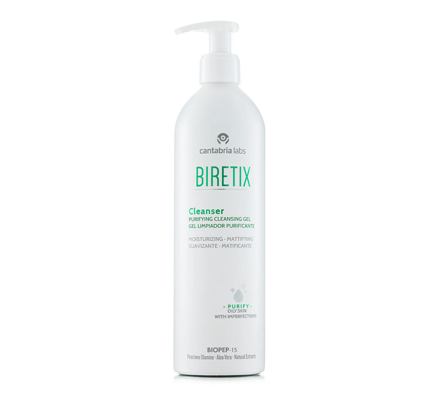 BIRETIX Cleanser