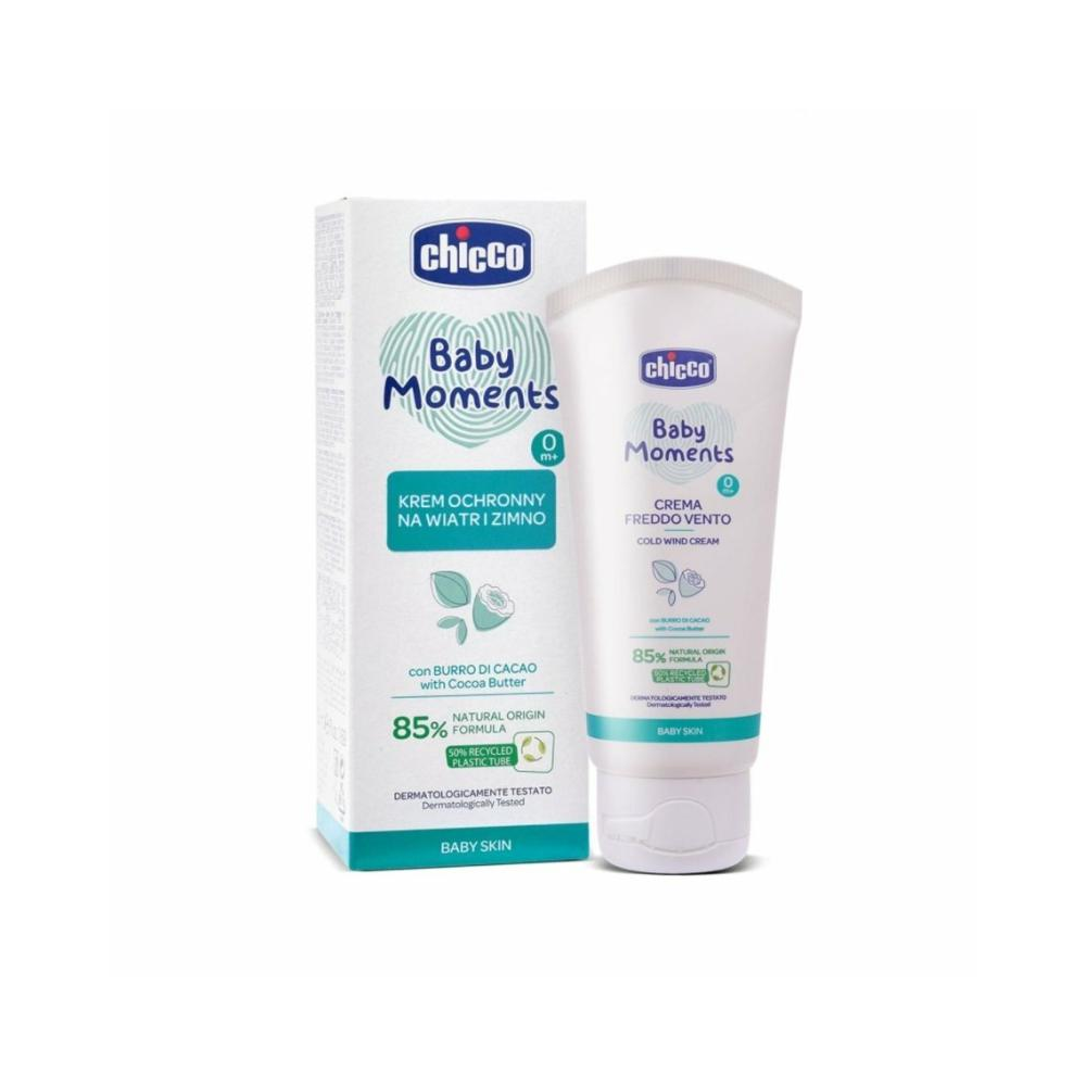 BABY MOMENTS KREM FYTYRE FREDO VENTO 50ML