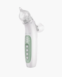 Momcozy BreezyClear™ 2-in-1 Spray & Suction Electric Nasal Aspirator