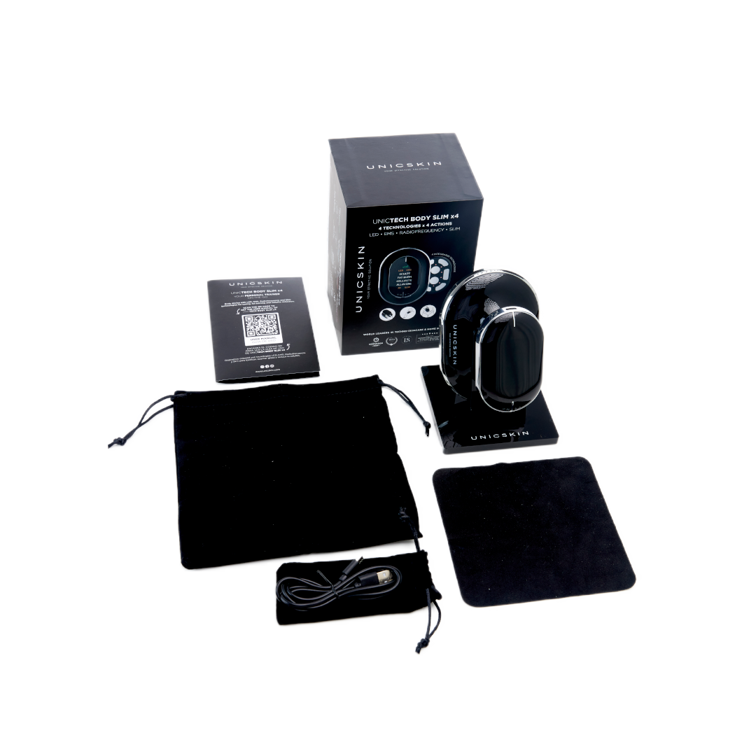 UNICTECH BODY SLIM x4