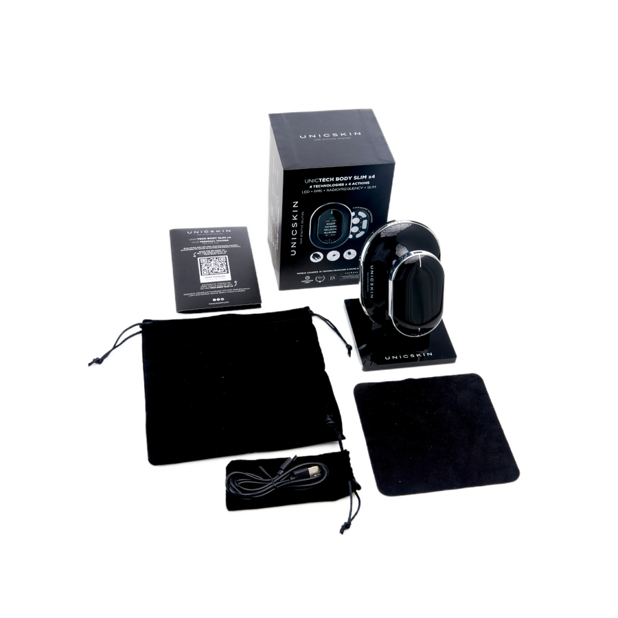 UNICTECH BODY SLIM x4