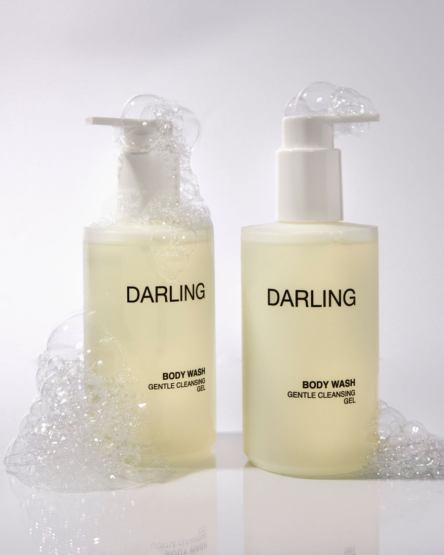 BODY WASH