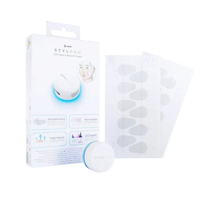 Stylpro LED лепенка за дамки и дамки