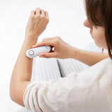 Beurer Germany BR 60 Mosquito Bite Itch Relief: Heal & Relieve Insect Bites, Stings