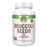 BROCCOLI SEEDS SPRT 4 OZ