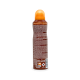 Dry Oil Spray