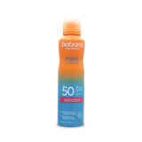 Hydra Sunscreen Mist SPF50