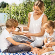 Beurer Germany BR 60 Mosquito Bite Itch Relief: Heal & Relieve Insect Bites, Stings