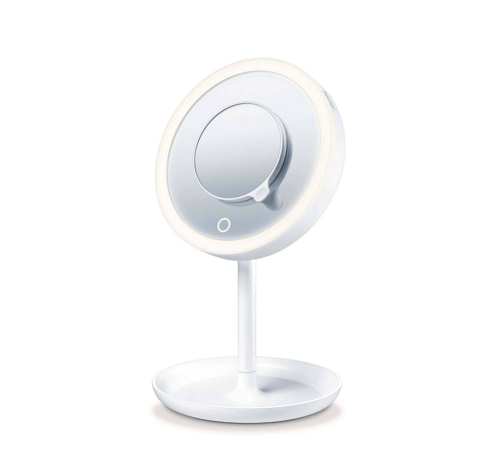 BS 45 Illuminated Cosmetic Mirror