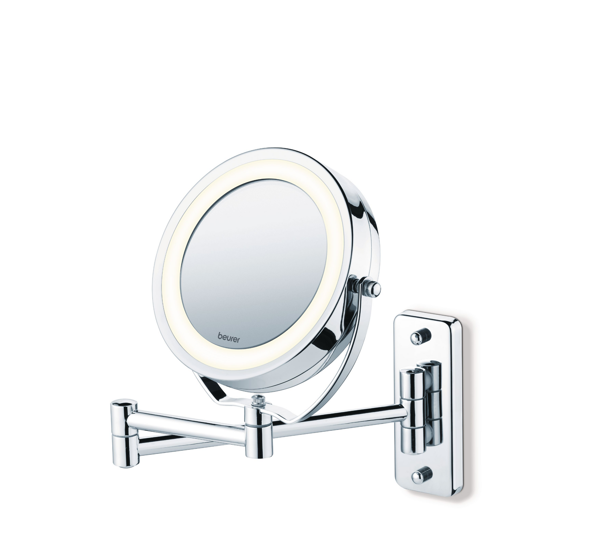 BS 59 Illuminated Cosmetic Mirror