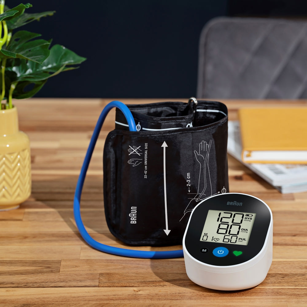 Braun ExactFit™ 2
