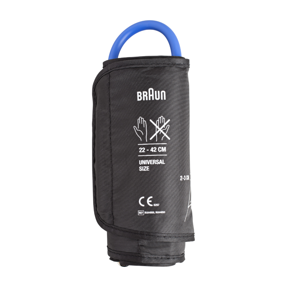 Braun ExactFit™ 2