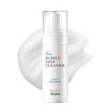 PURE GREEN BUBBLE DEEP CLEANSER