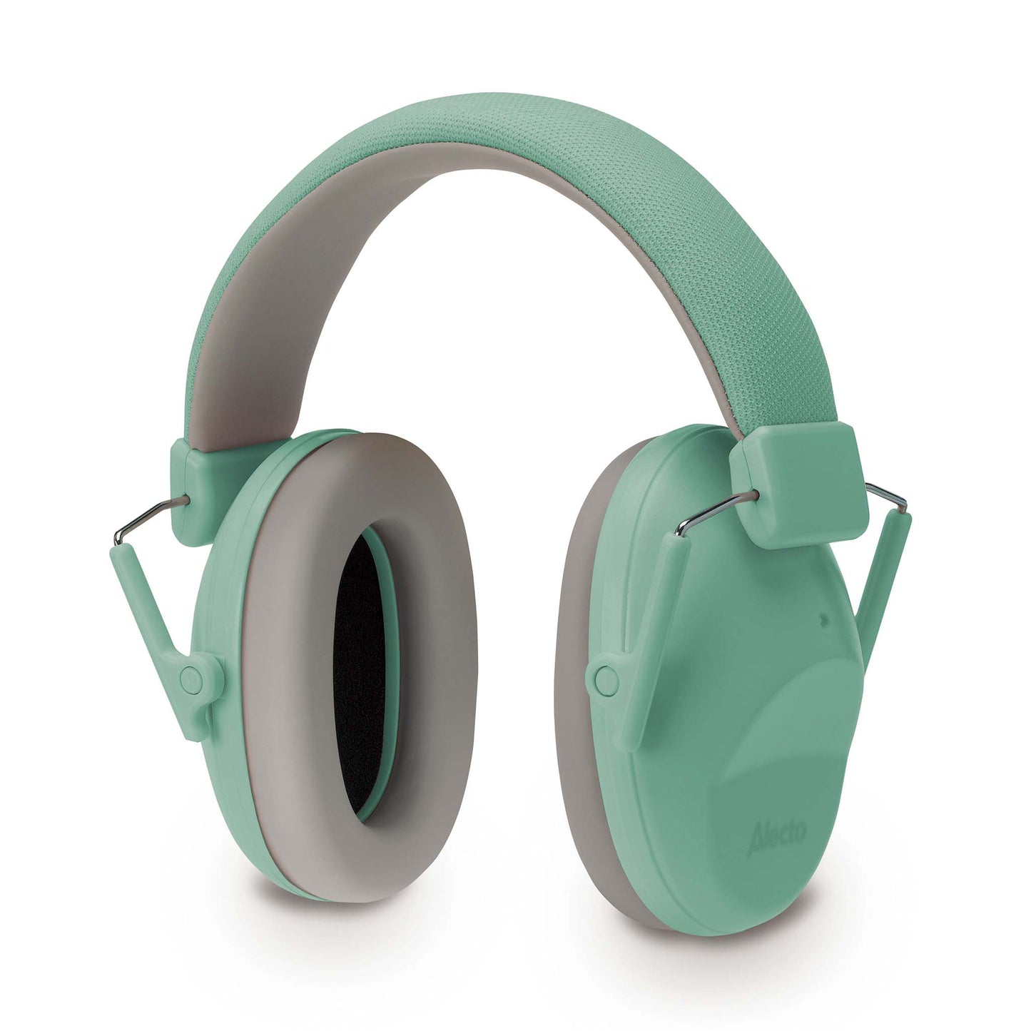 Alecto BV73GR - Kids Hearing Protection - Green