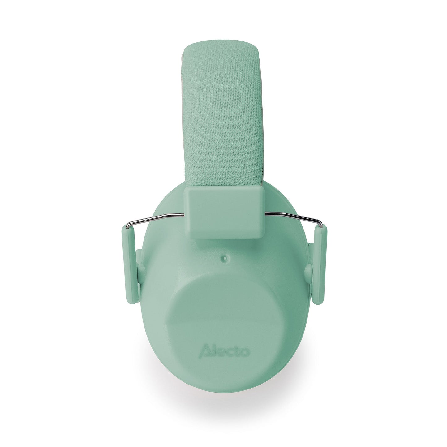 Alecto BV73GR - Kids Hearing Protection - Green