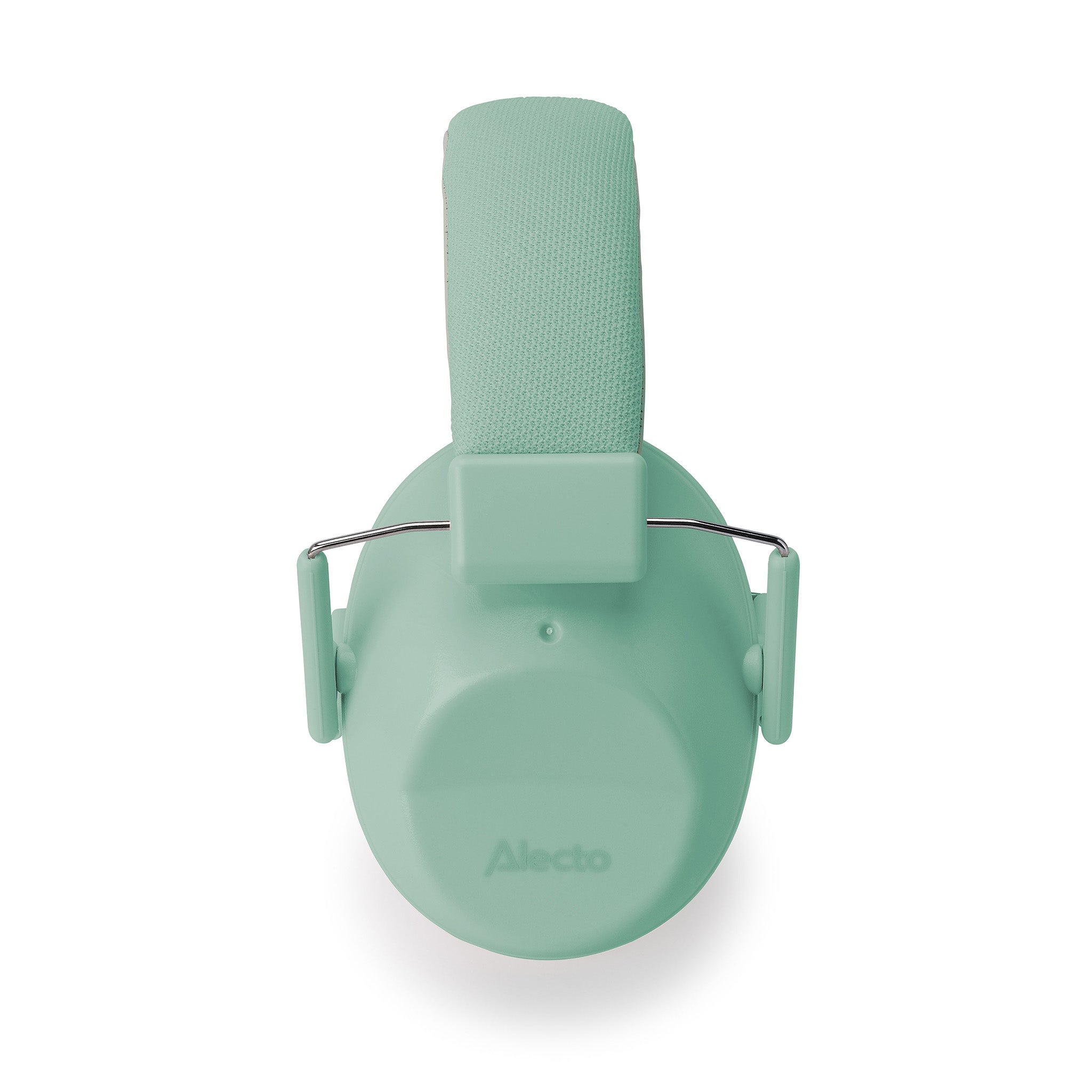 Alecto BV73GR - Kids Hearing Protection - Green