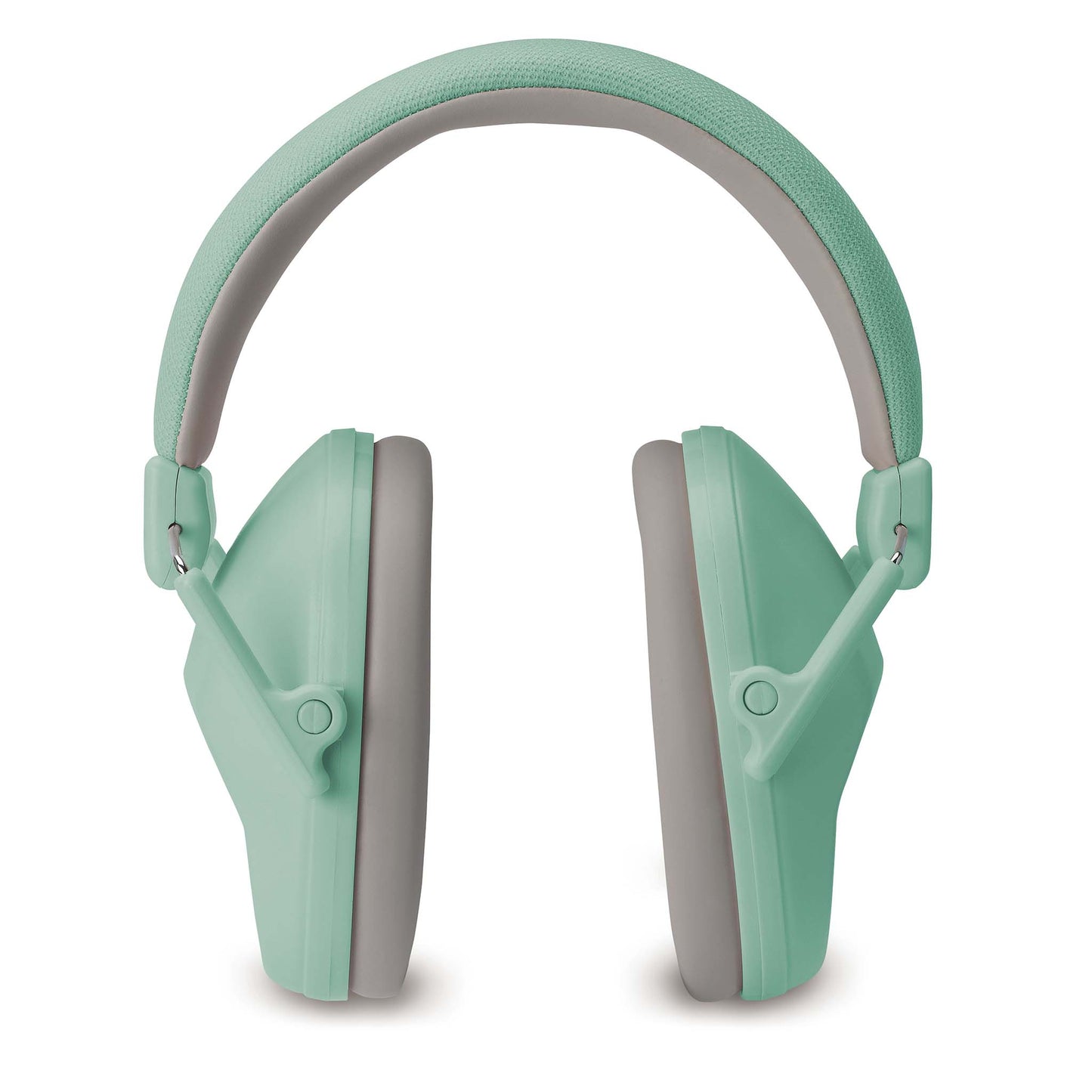 Alecto BV73GR - Kids Hearing Protection - Green