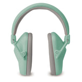 Alecto BV73GR - Kids Hearing Protection - Green