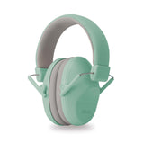 Alecto BV73GR - Kids Hearing Protection - Green