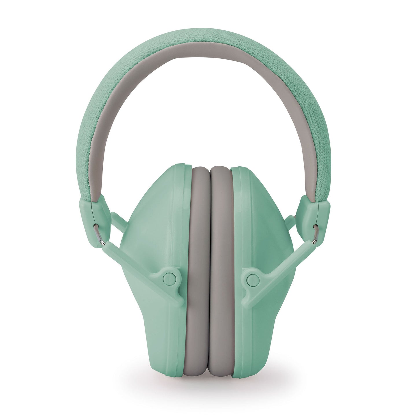 Alecto BV73GR - Kids Hearing Protection - Green