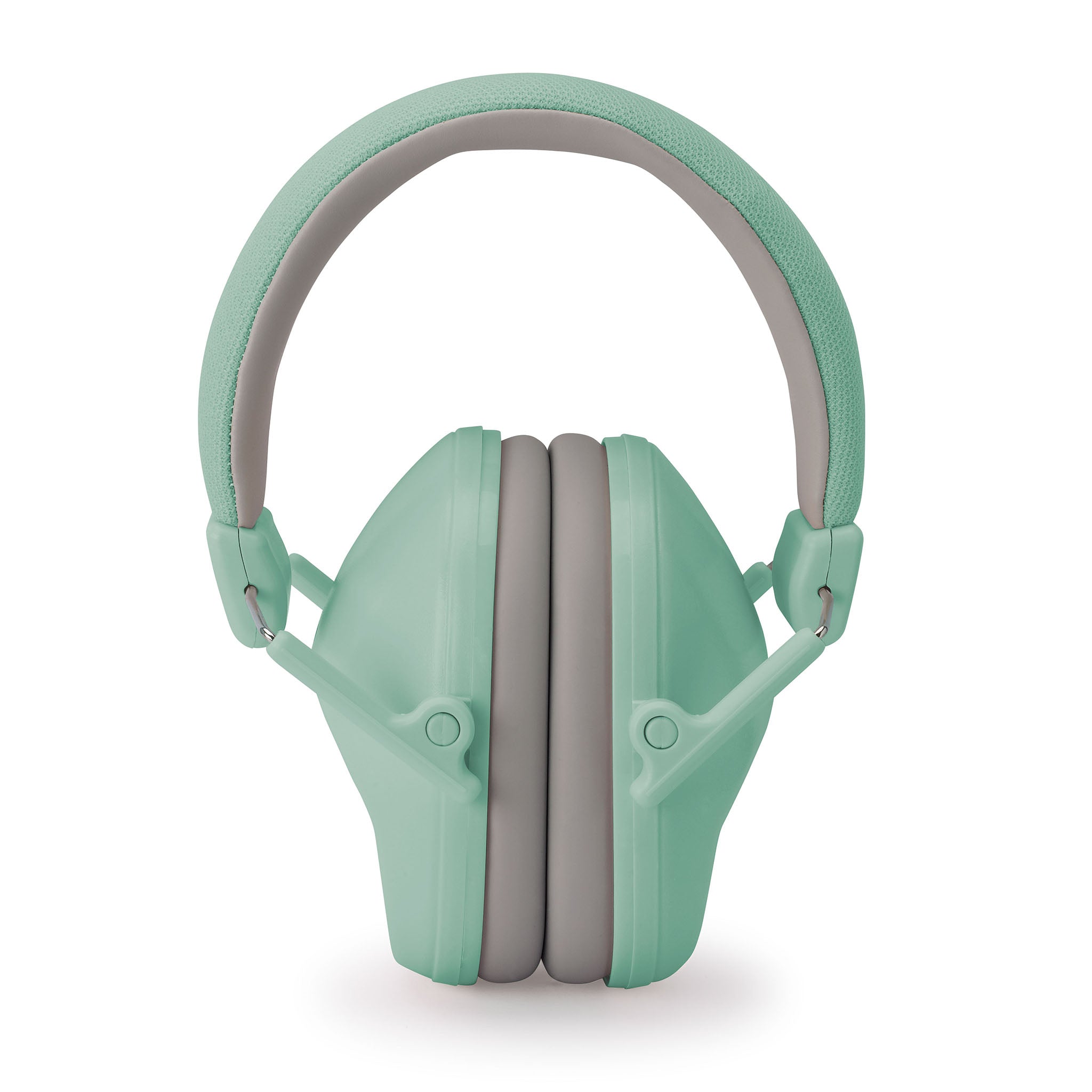 Alecto BV73GR - Kids Hearing Protection - Green