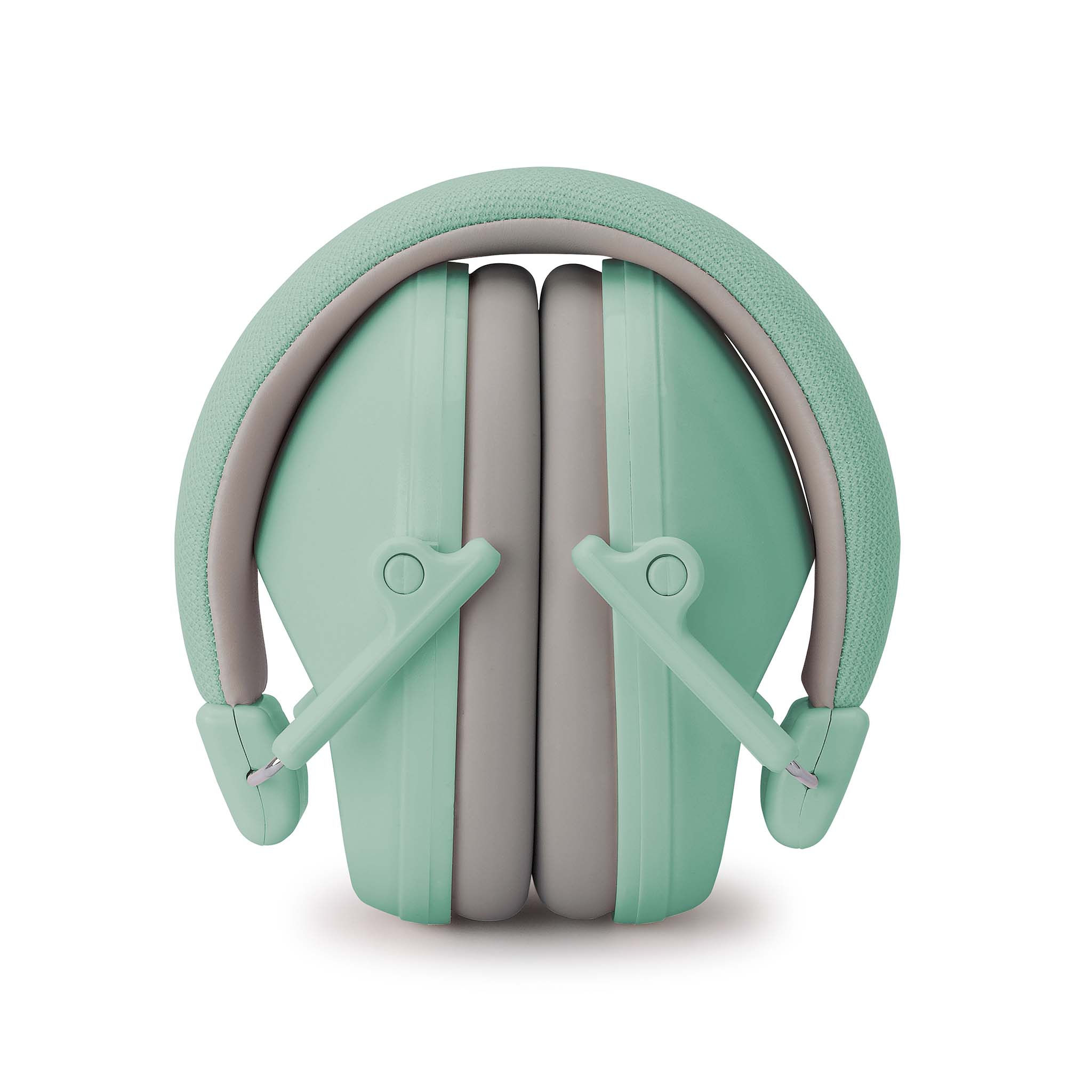 Alecto BV73GR - Kids Hearing Protection - Green