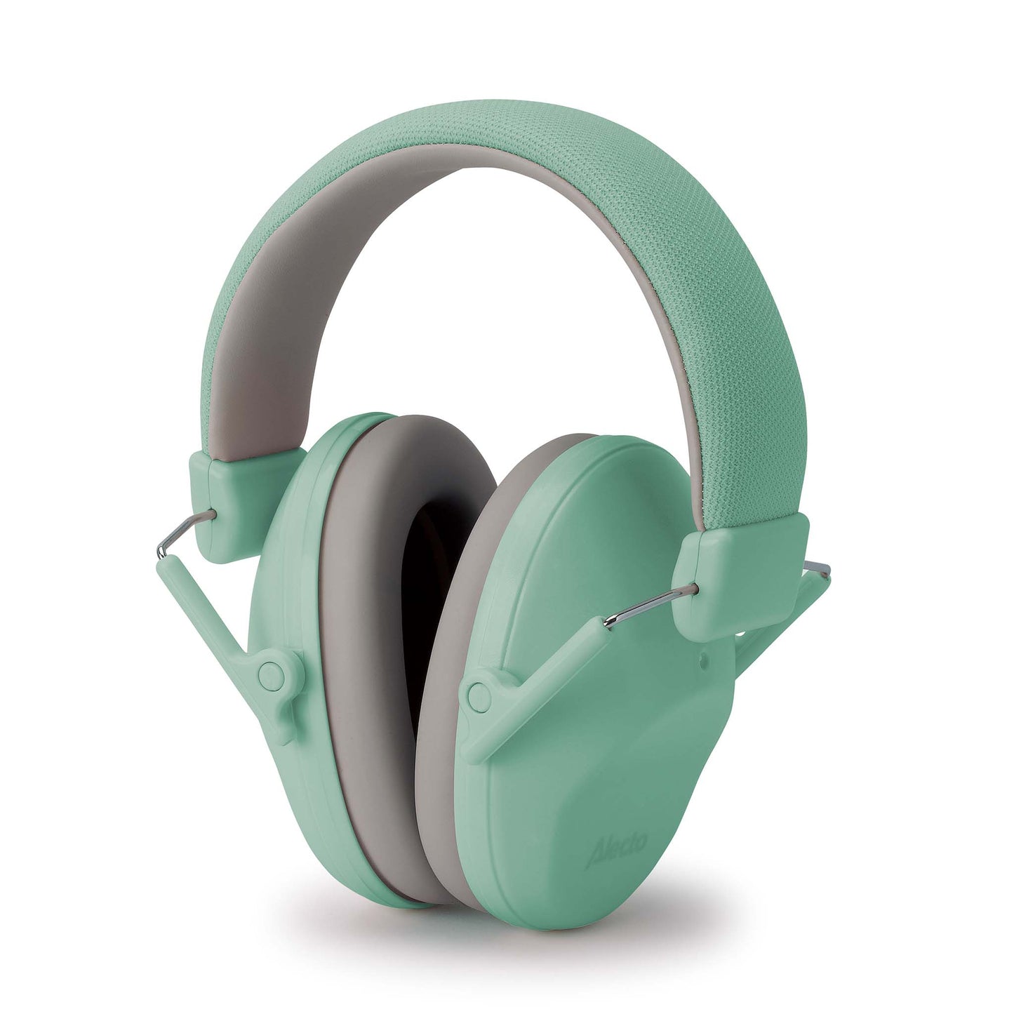 Alecto BV73GR - Kids Hearing Protection - Green