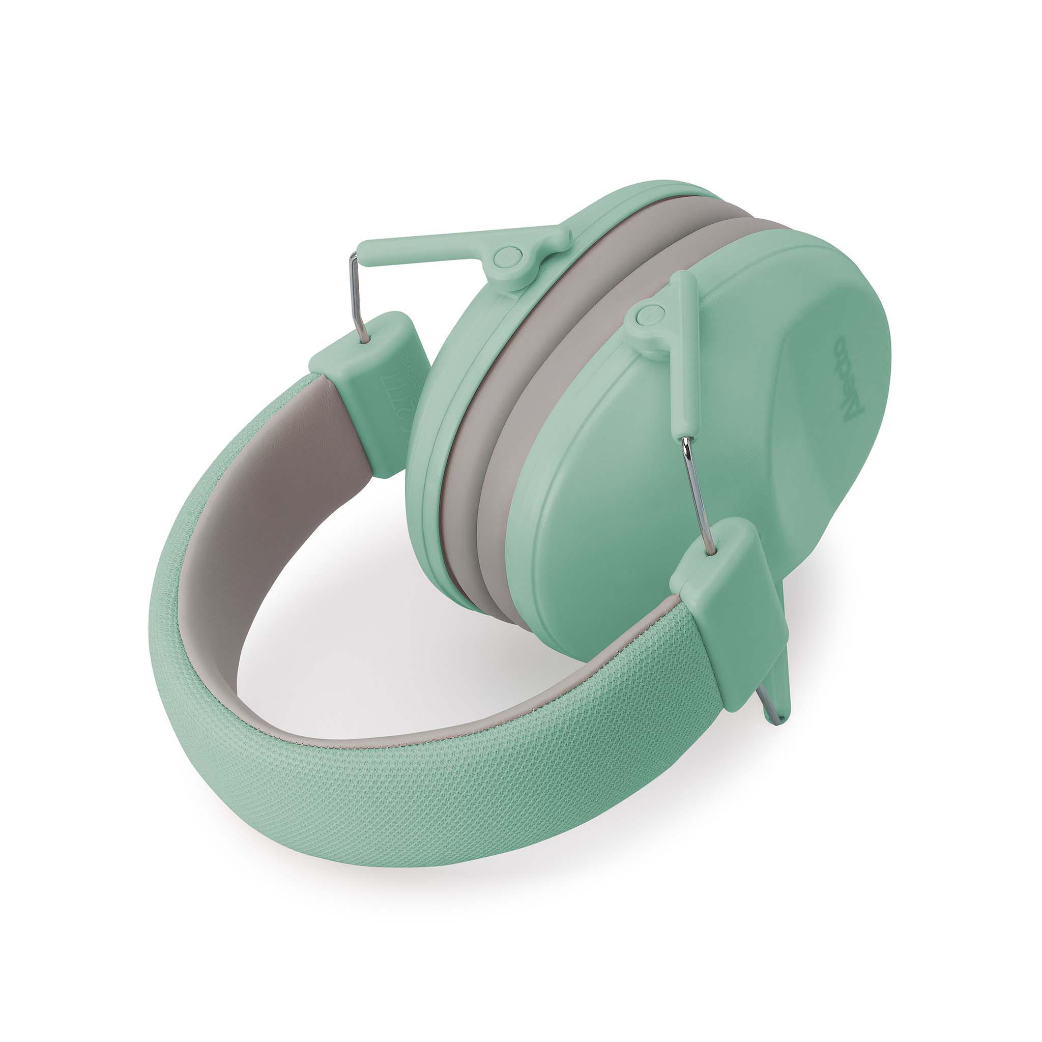 Alecto BV73GR - Kids Hearing Protection - Green