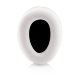 Alecto BV74 - Hearing protection for babies and toddlers - White/Mint green