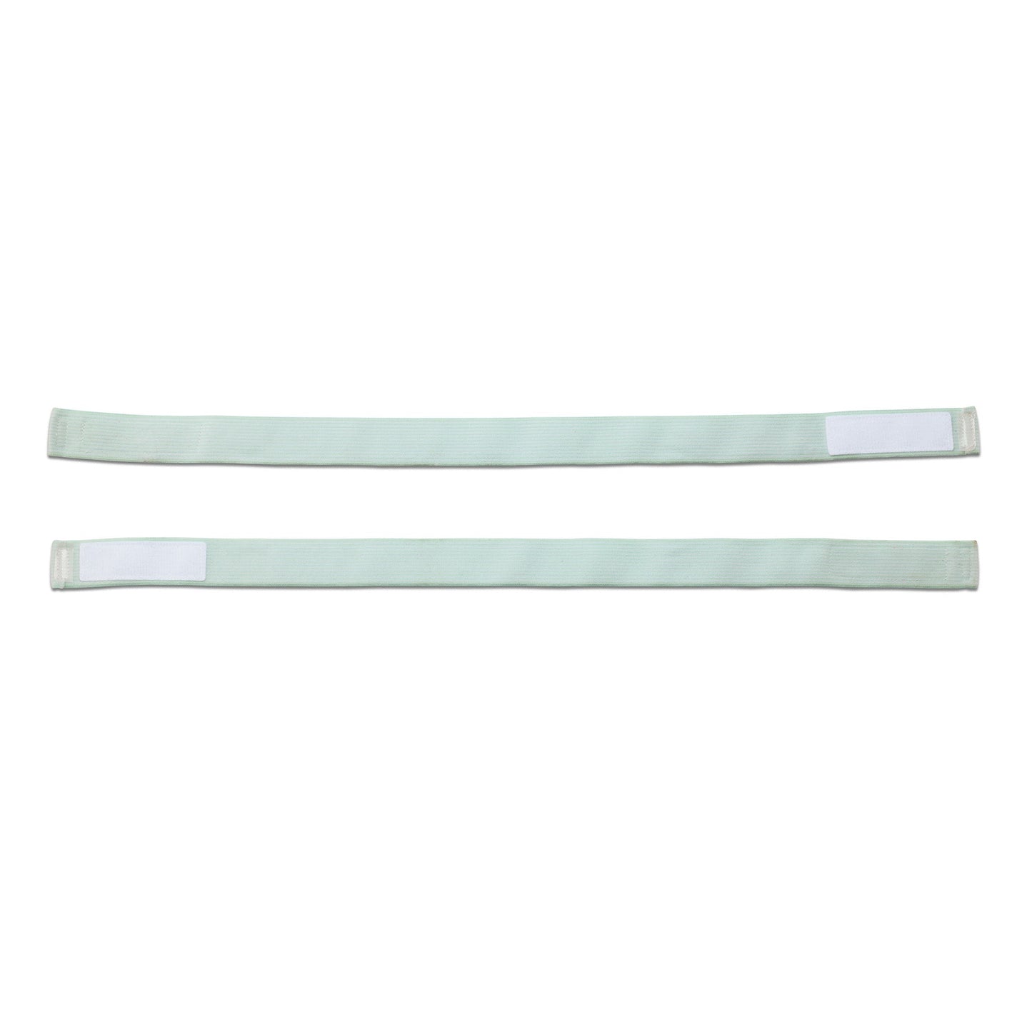 Alecto BV74 - Hearing protection for babies and toddlers - White/Mint green