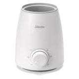 Alecto BW800 – Bottle Warmer – Suitable for All Bottles