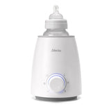 Alecto BW800 – Bottle Warmer – Suitable for All Bottles