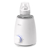 Alecto BW800 – Bottle Warmer – Suitable for All Bottles