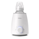 Alecto BW800 – Bottle Warmer – Suitable for All Bottles