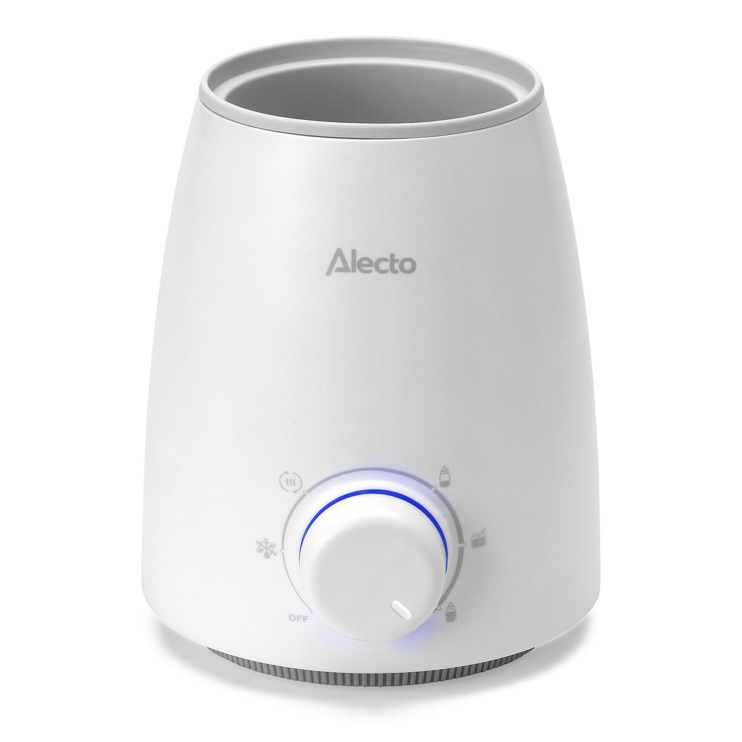 Alecto BW800 – Bottle Warmer – Suitable for All Bottles