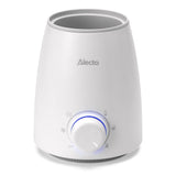 Alecto BW800 – Bottle Warmer – Suitable for All Bottles