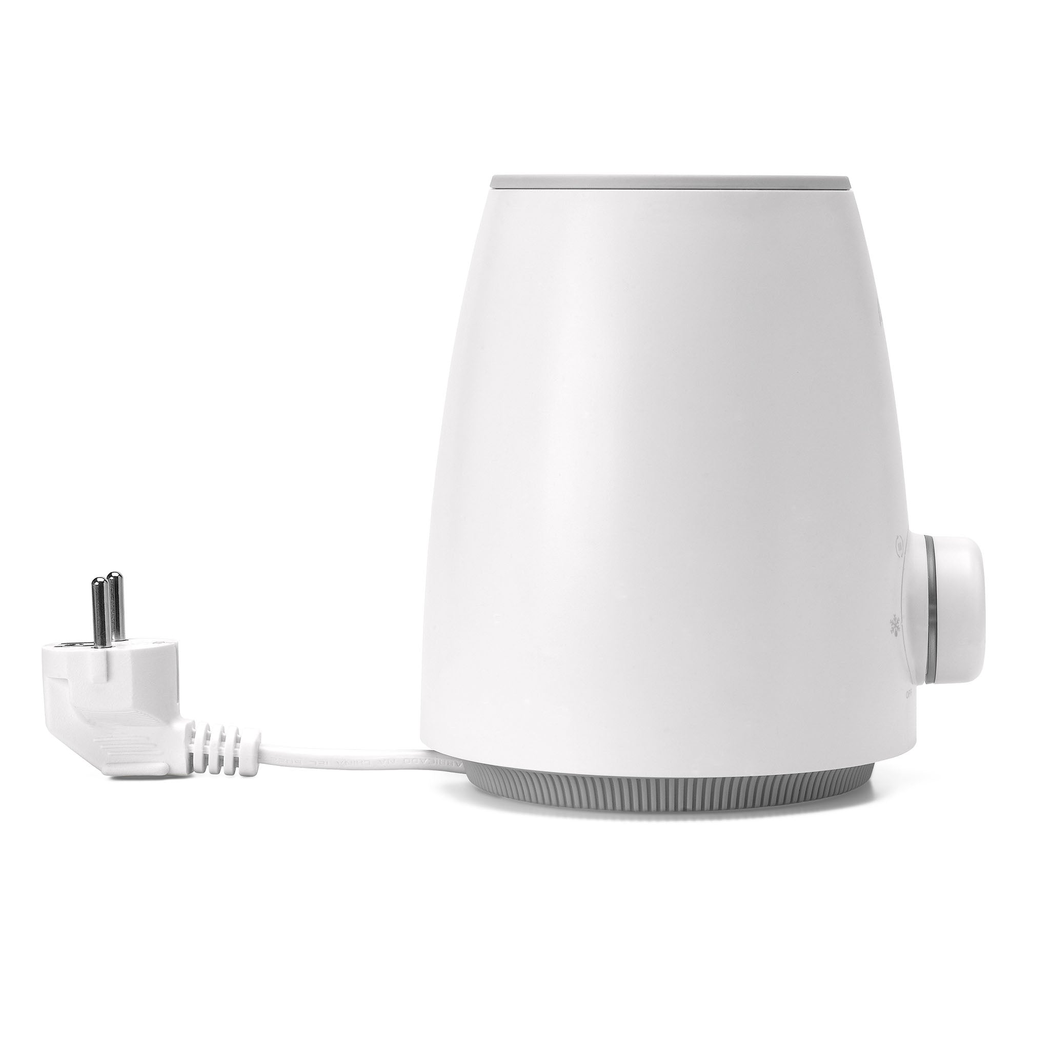 Alecto BW800 – Bottle Warmer – Suitable for All Bottles