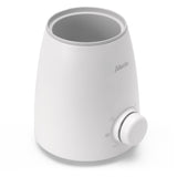 Alecto BW800 – Bottle Warmer – Suitable for All Bottles