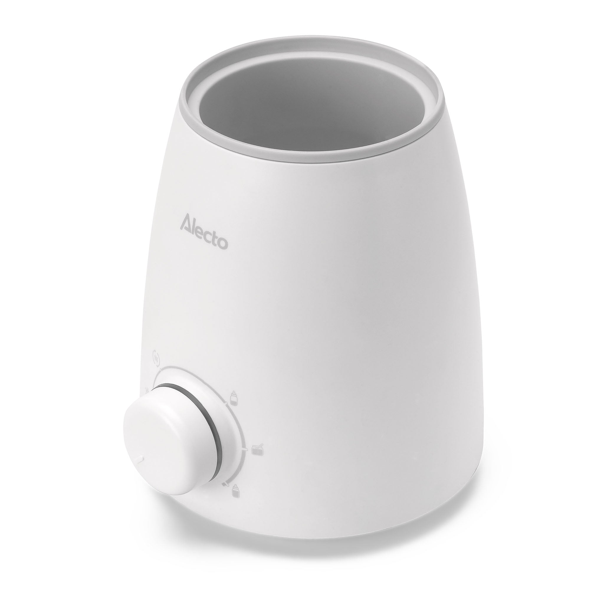Alecto BW800 – Bottle Warmer – Suitable for All Bottles