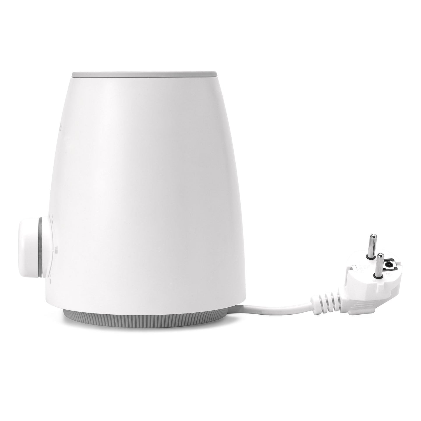 Alecto BW800 – Bottle Warmer – Suitable for All Bottles