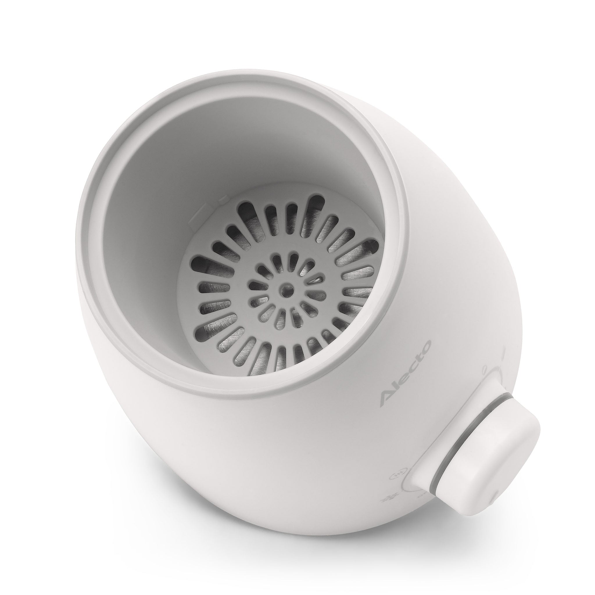 Alecto BW800 – Bottle Warmer – Suitable for All Bottles