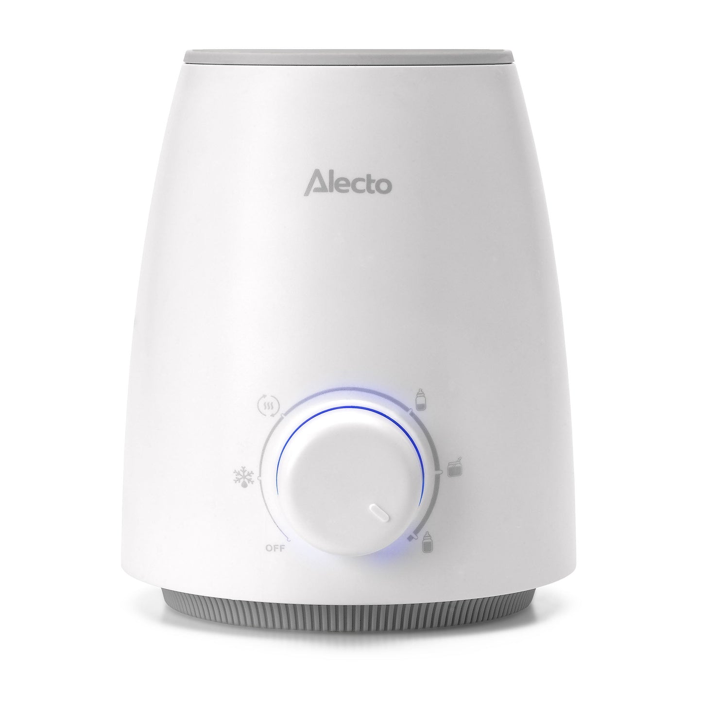 Alecto BW800 – Bottle Warmer – Suitable for All Bottles
