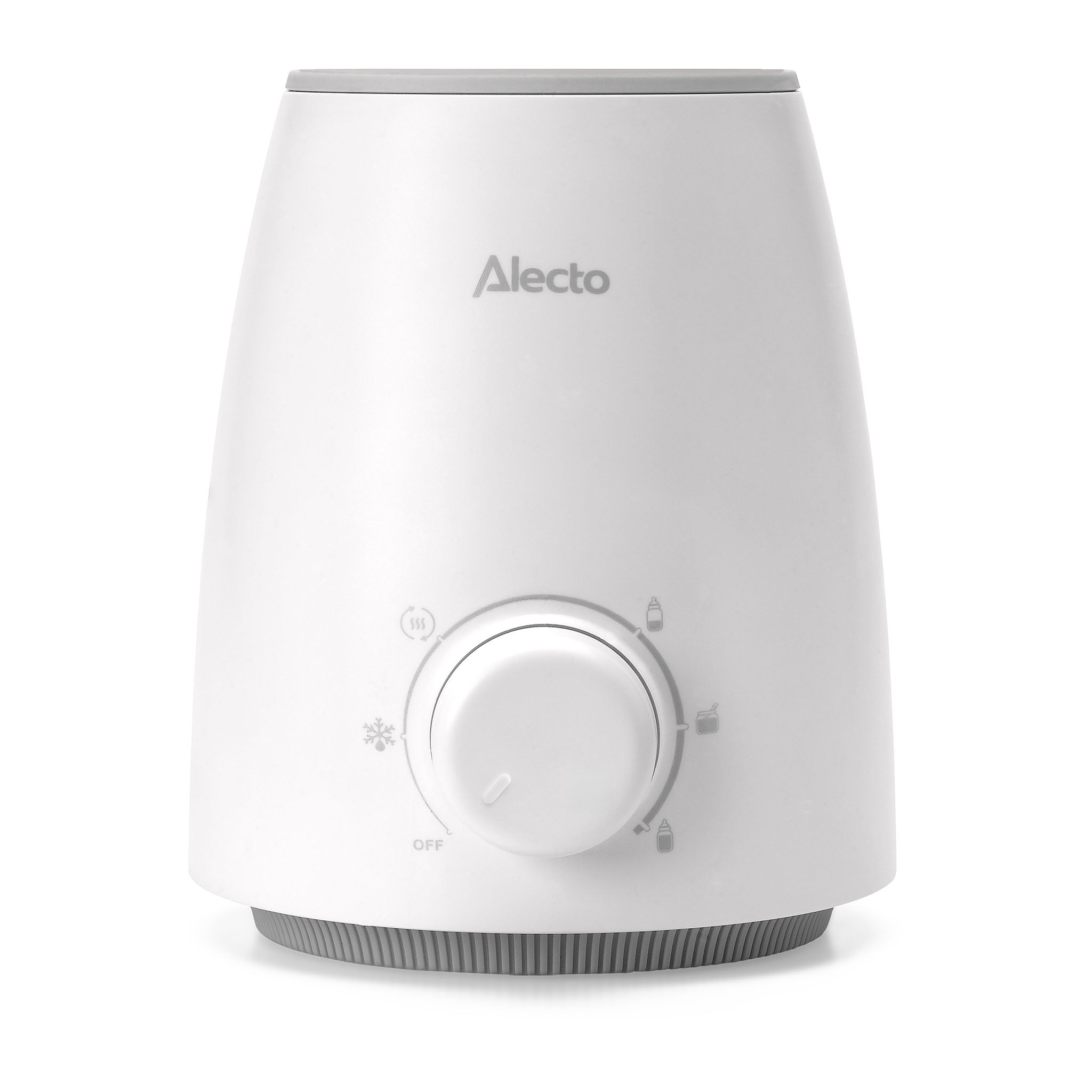 Alecto BW800 – Bottle Warmer – Suitable for All Bottles